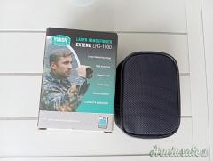 Telemetro Yukon Extended LRS 1000 con custodia