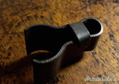 PRENOTATO proteggi mirino Springfield 1903