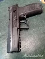 CZ | Ceska Zbrojovka P 09 9x19mm Parabellum | Luger | NATO