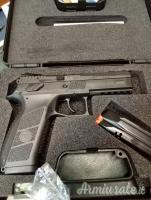 CZ | Ceska Zbrojovka P 09 9x19mm Parabellum | Luger | NATO