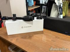 THERMION XP50 THERMION XP50