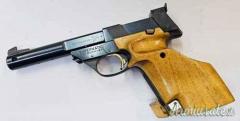 High Standard TROPHY SUPERMATIC .22 LR Long Rifle