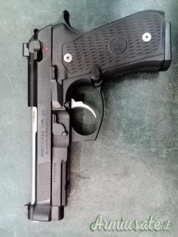 Beretta 98 G Elite  9x21mm IMI