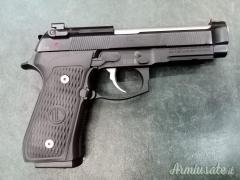Beretta 98 G Elite  9x21mm IMI