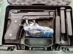 Beretta 98 G Elite  9x21mm IMI