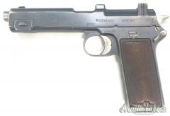STEYR 1912 Mod. 1911 Ejercito de Chile