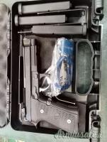 Beretta 98 G Elite  9x21mm IMI