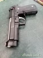 Beretta 98 G Elite  9x21mm IMI