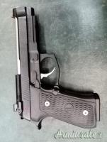 Beretta 98 G Elite  9x21mm IMI