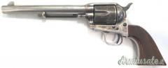 Uberti 1873 Cattleman .45 Colt