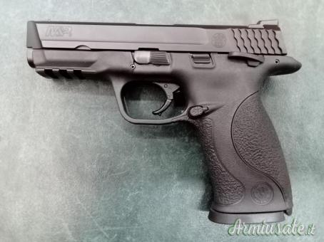 OFFERTA! S&W M&P 9 9x21mm IMI