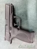 OFFERTA! S&W M&P 9 9x21mm IMI