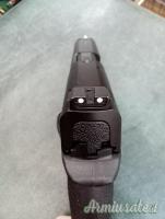 OFFERTA! S&W M&P 9 9x21mm IMI