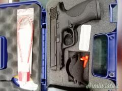 OFFERTA! S&W M&P 9 9x21mm IMI