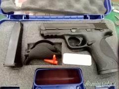 OFFERTA! S&W M&P 9 9x21mm IMI