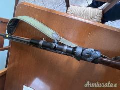 Sauer 303 .30-06 Springfield