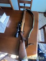 Sauer 303 .30-06 Springfield