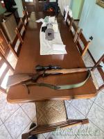 Sauer 303 .30-06 Springfield