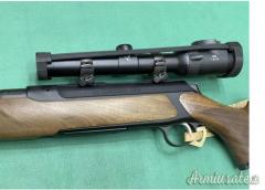 Sauer 303 .30-06 Springfield