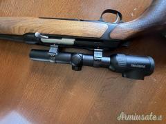 Sauer 303 .30-06 Springfield