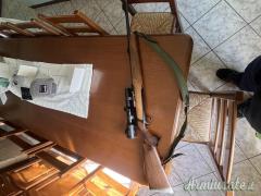 Sauer 303 .30-06 Springfield