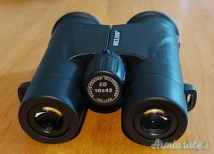 HELIOS NIRVANA ED 10x42