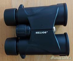HELIOS NIRVANA ED 10x42