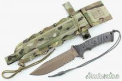 CERCO Chris Reeve Pacific