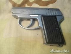 AMT BACK-UP CAL.380 ACP