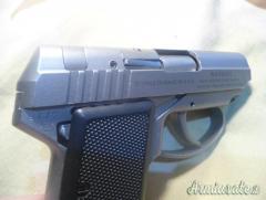 AMT BACK-UP CAL.380 ACP