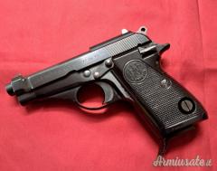 Beretta 70 7.65mm Brev.
