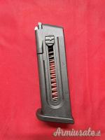 2 Caricatori Glock 44 cal. 22 lr NUOVI