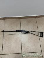 Chiappa Armi little badger .22 Long Rifle