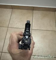 Chiappa Armi little badger .22 Long Rifle