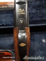 Beretta 682X 12