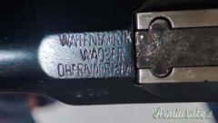 Mauser C96 (Bolo) - Cal. 7,63 x 25 mm