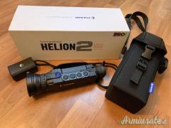 Vendo Termocamera Pulsar XP50 Helion 2 Pro