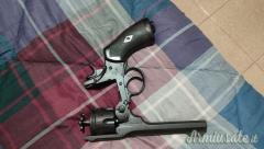 Webley Mk. IV - Cal. .455 Webley Webley Mk. IV - Cal. .455 Webley