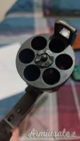 Webley Mk. IV - Cal. .455 Webley Webley Mk. IV - Cal. .455 Webley
