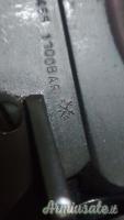 Webley Mk. IV - Cal. .455 Webley Webley Mk. IV - Cal. .455 Webley