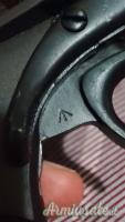 Webley Mk. IV - Cal. .455 Webley Webley Mk. IV - Cal. .455 Webley