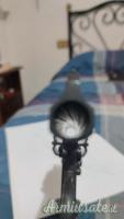 Webley Mk. IV - Cal. .455 Webley Webley Mk. IV - Cal. .455 Webley