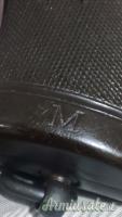 Webley Mk. IV - Cal. .455 Webley Webley Mk. IV - Cal. .455 Webley