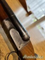 Fucile P. Beretta - Doppietta Monoblock calibro 12