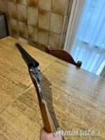 Fucile P. Beretta - Doppietta Monoblock calibro 12