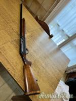 Fucile Benelli mod. 121 semiautomatico - canne Saint'Etienne