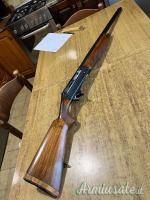 Fucile Benelli mod. 121 semiautomatico - canne Saint'Etienne
