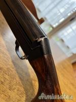Fucile Benelli mod. 121 semiautomatico - canne Saint'Etienne