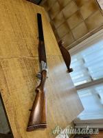 Fucile Pietro Beretta modello S 55 - sovrapposto