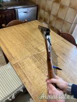 Fucile Pietro Beretta modello S 55 - sovrapposto